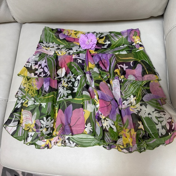 Guess Collection Skirt - Picture 1 of 3